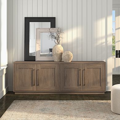 Finley & Sloane Tillman Rectangular TV Stand