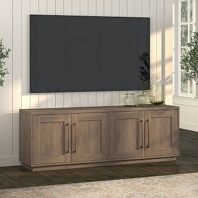 Finley & Sloane Tillman Rectangular TV Stand
