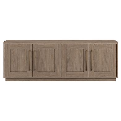 Finley & Sloane Tillman Rectangular TV Stand