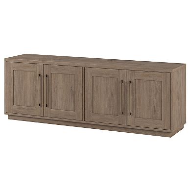 Finley & Sloane Tillman Rectangular TV Stand