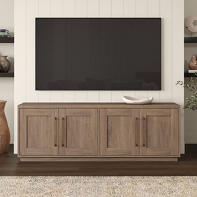 Finley & Sloane Tillman Rectangular TV Stand