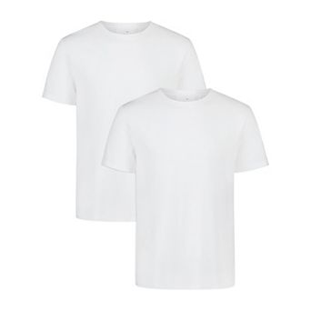 Under Armour 2 pk Performance Fitted Crewneck Undershirts