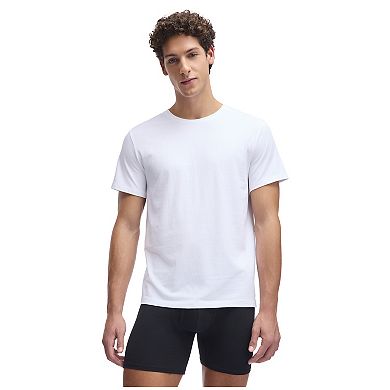 Under Armour 2-pk. Performance Fitted Crewneck Undershirts