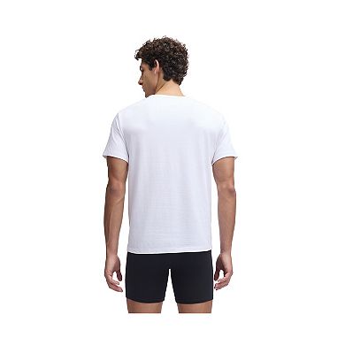 Under Armour 2-pk. Performance Fitted Crewneck Undershirts