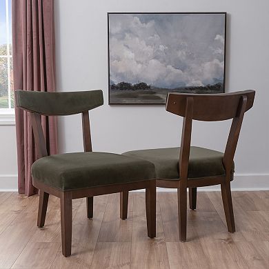 Linon Ballard Side Chair