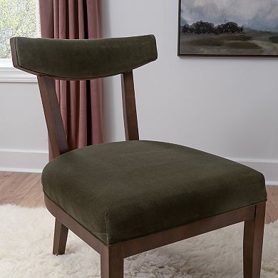 Linon Ballard Side Chair