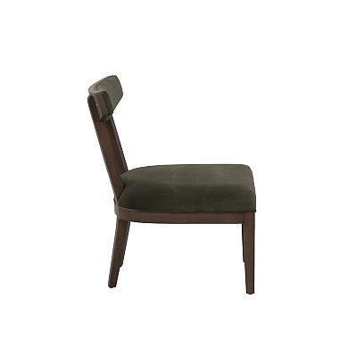 Linon Ballard Side Chair