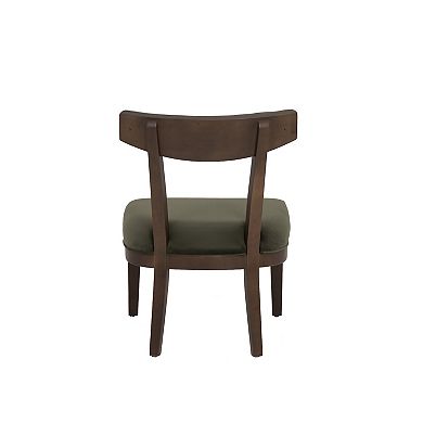 Linon Ballard Side Chair
