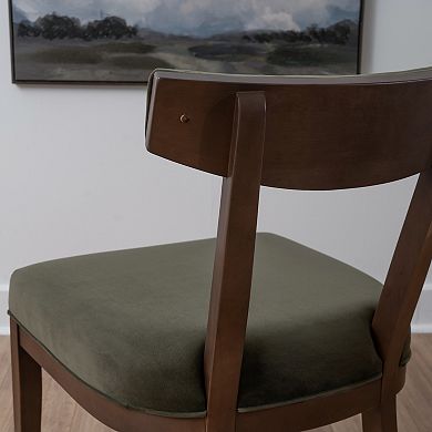 Linon Ballard Side Chair