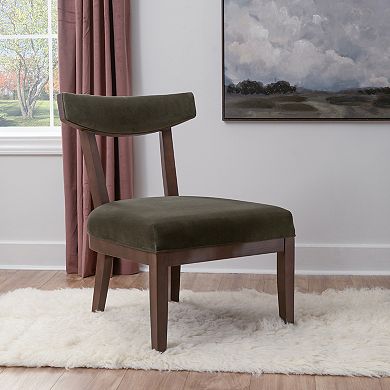 Linon Ballard Side Chair