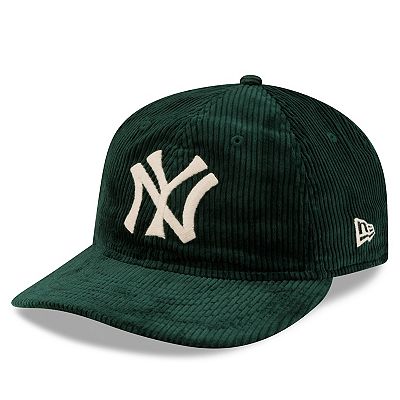 Ralph Lauren×NEWERA ドジャース　グリーン　size L Men's New Era Green New York Yankees Ralph Lauren X MLB Retro