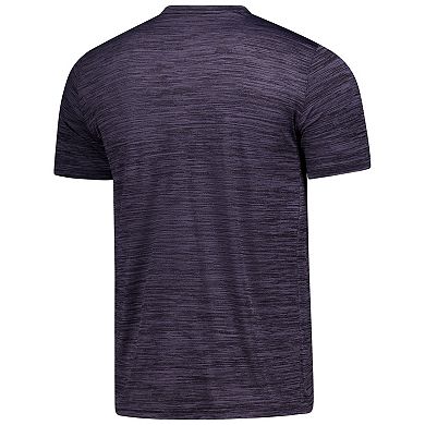 Men's Nike Black Army Black Knights Velocity Dri-FIT T-Shirt