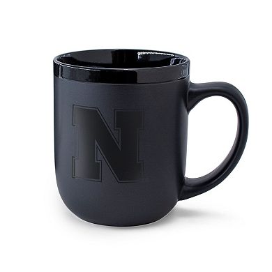 WinCraft Nebraska Huskers 17oz. Ceramic Mug