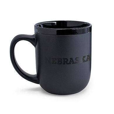 WinCraft Nebraska Huskers 17oz. Ceramic Mug