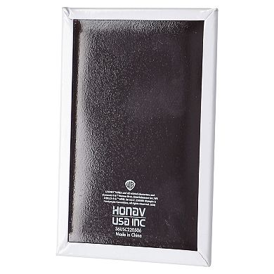 Team USA Road to Milan 2" x 3" Magnet