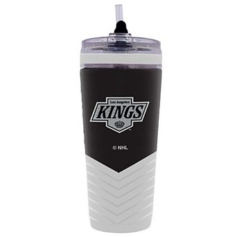 WinCraft Los Angeles Kings 26oz 4D Flex Ice Shaker Bottle