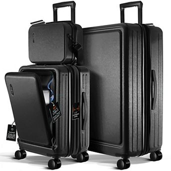 TravelArim Luggage Set
