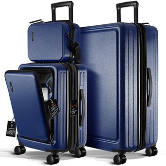TravelArim Luggage Set