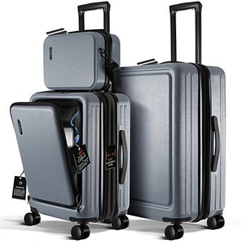 TravelArim Luggage Set