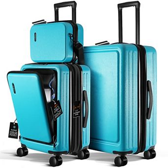 TravelArim Luggage Set