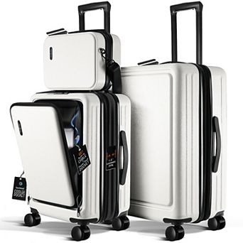 TravelArim Luggage Set