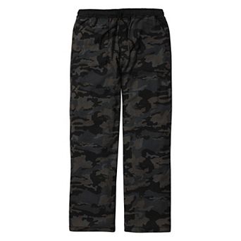 Men’s Legendary Whitetails Cotton Flannel Sleep Pants