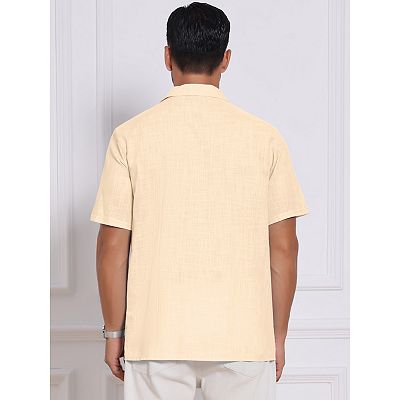 short sleeve dress shirts with pockets Short Sleeve Dress Shirt