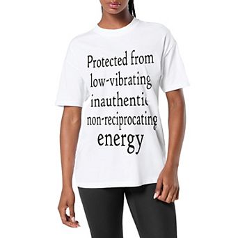 Protect Your Energy T-Shirt