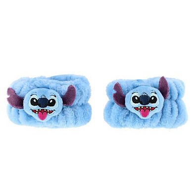 U.P.D., INC Kid's Stitch Plush Headband and Wristband Set