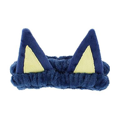 U.P.D., INC Kids Bluey Plush Headband & Wristband Set