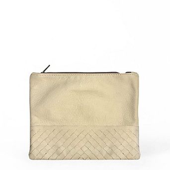 Woven Small Pouch