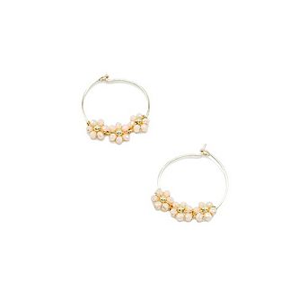 Daisy Alegria Accessories Earrings
