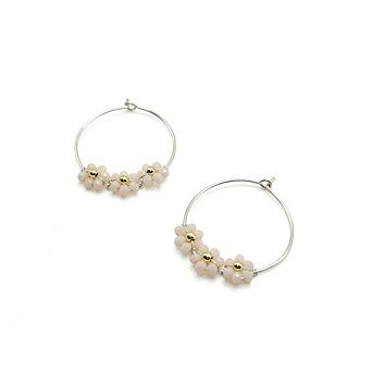 Daisy Alegria Accessories Earrings