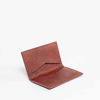Woven Card Holder