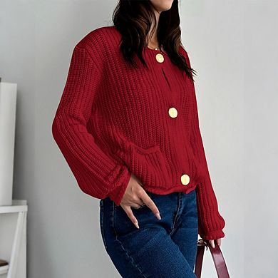 Women's Cardigan Sweaters