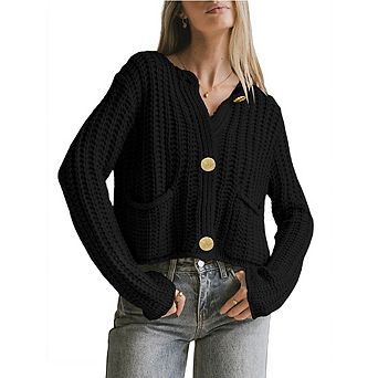 Women's Cardigan Sweaters