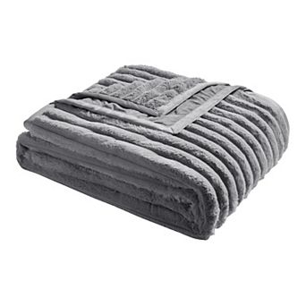 Nestl Faux Mink Blanket