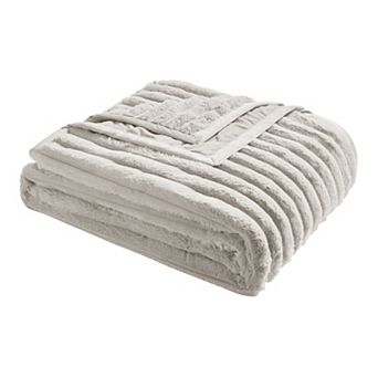 Nestl Faux Mink Blanket