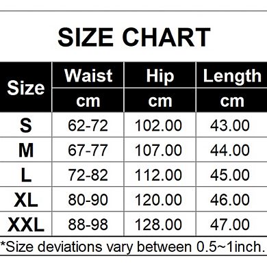 Women's High Waisted Denim Mini Skirt Ripped Distressed Hem Skirt