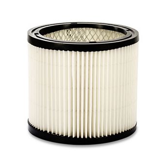 Vacuum Cartridge Filter Replacement Fits Shop Vac 90304 & 9030400