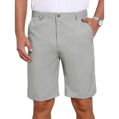 mens dress pants short length Our Guide to Pants for Shorter Men