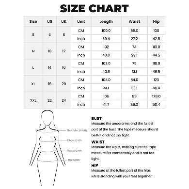 Women's Work Pant Wide Leg Belted Business Casual Straight Long Trousers