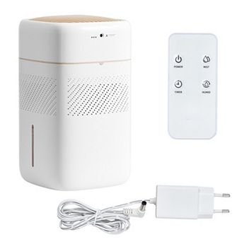 Whole House Evaporative Humidifier 5L Smart Cool Moisture with Timer