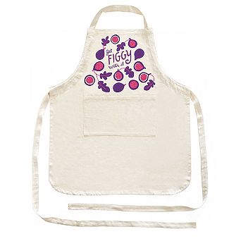 The Neighborgoods Fig Apron