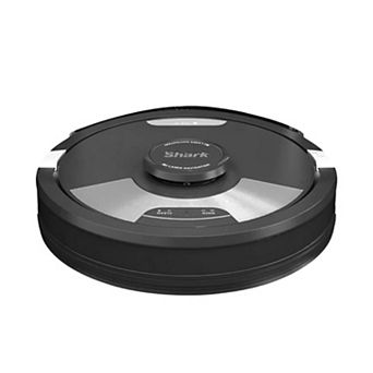Shark RV2610WA 2-in-1 Robot Vacuum & Mop with Sonic Mopping, App Control Refurbished