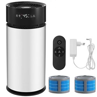 Whole House Evaporative Humidifier 10L Smart Cool Moisture with Timer