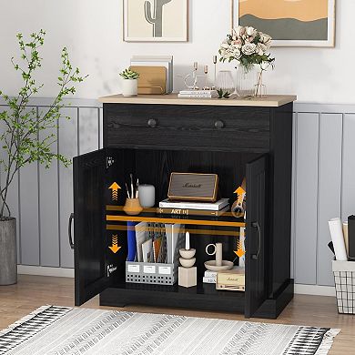 IDEALHOUSE Multifunctional Cabinet