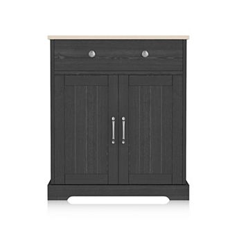 IDEALHOUSE Multifunctional Cabinet