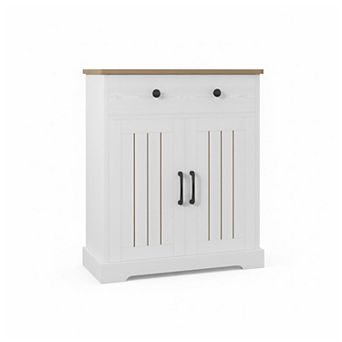 IDEALHOUSE Multifunctional Cabinet