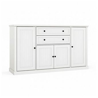 IDEALHOUSE Farmhouse Sideboard